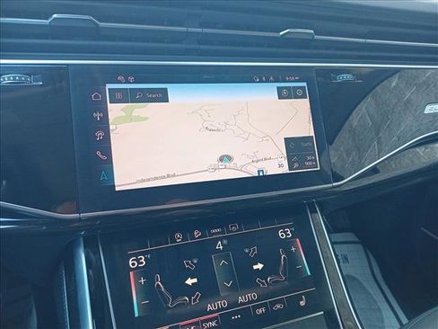 Certified 2025 Audi Q7 2.0T Premium Plus w/ Premium Plus Package AWD/4WD image 20