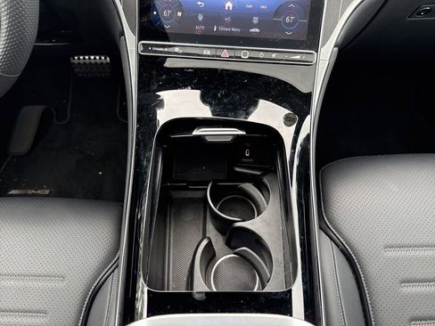 Certified 2025 Mercedes-Benz GLC 300 4MATIC image 22