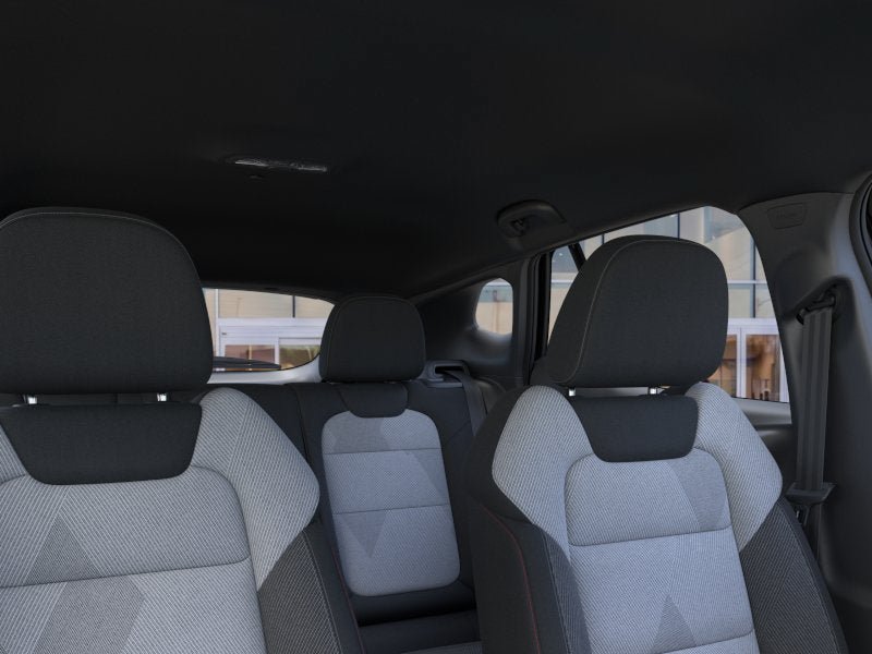 New 2026 Chevrolet Trax RS w/ Driver Confidence Package FWD image 24