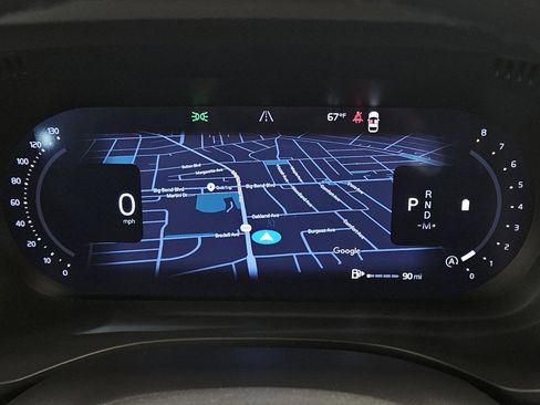 New 2026 Volvo XC60 B5 Core w/ Climate Package image 45