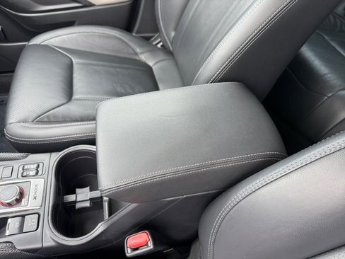 Certified 2023 Subaru Forester Limited image 14