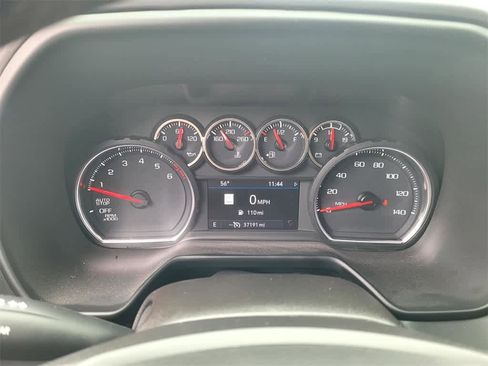 Used 2021 Chevrolet Tahoe RST w/ Luxury Package image 18