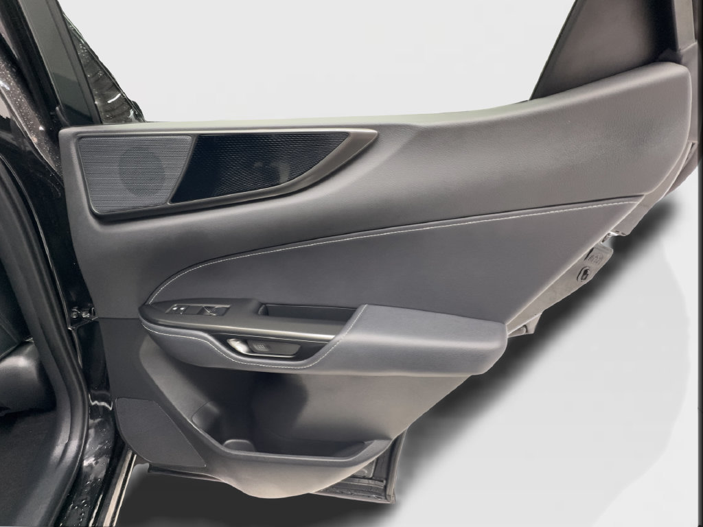 Used 2025 Lexus NX 250 FWD w/ Cold Area Package image 27