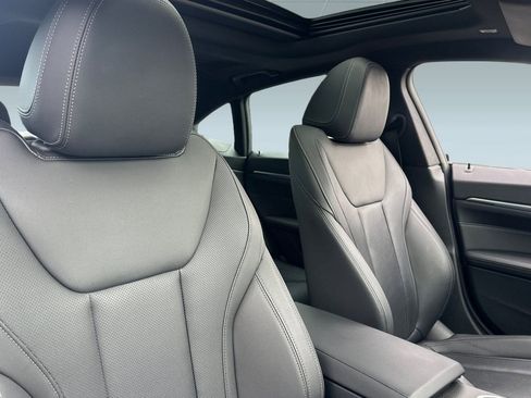 Certified 2023 BMW i4 eDrive40 w/ M Sport Package image 30