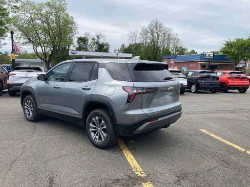 New 2026 Chevrolet Equinox LT AWD/4WD image 5