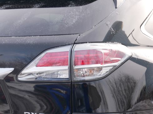 Used 2014 Lexus RX 350 F Sport image 17