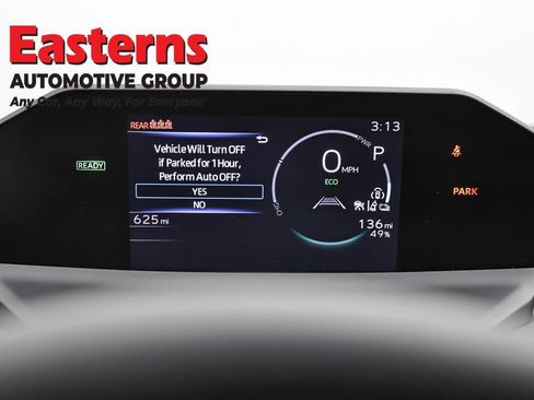 Used 2026 Toyota bZ AWD/4WD image 18