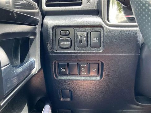 Used 2024 Toyota 4Runner TRD Pro AWD/4WD image 34