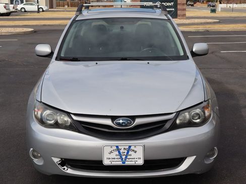 Used 2011 Subaru Impreza 2.5i Premium w/ PWR Moonroof Value Pkg image 12