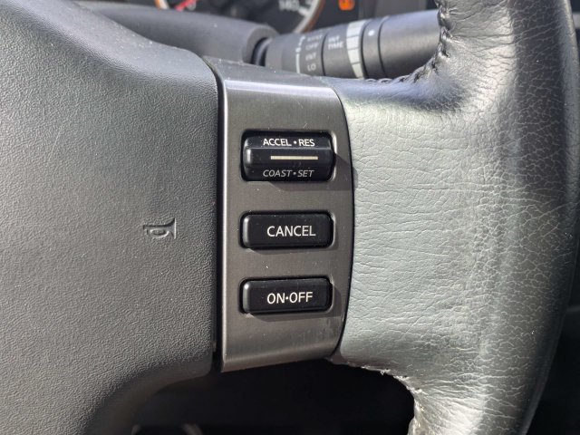 Used 2008 Nissan Titan SE RWD image 25