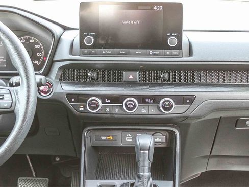 Used 2023 Honda CR-V EX image 17