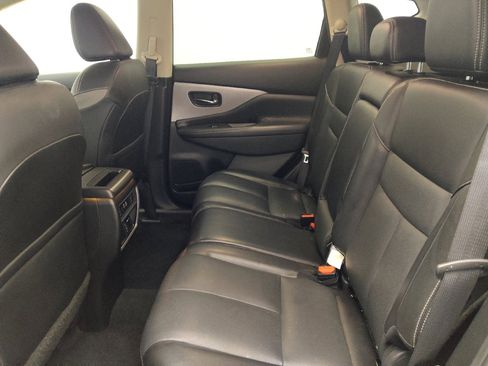 Used 2021 Nissan Murano SL FWD image 18