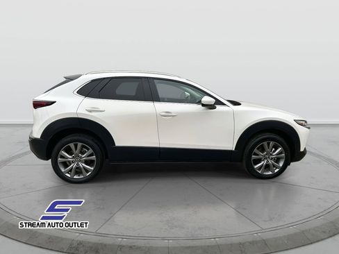 Used 2025 MAZDA CX-30 AWD 2.5 S w/ Preferred Package image 5