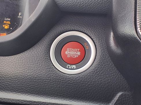 New 2026 RAM 1500 RHO AWD/4WD image 17