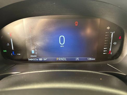 Used 2024 Ford Escape Active FWD image 26