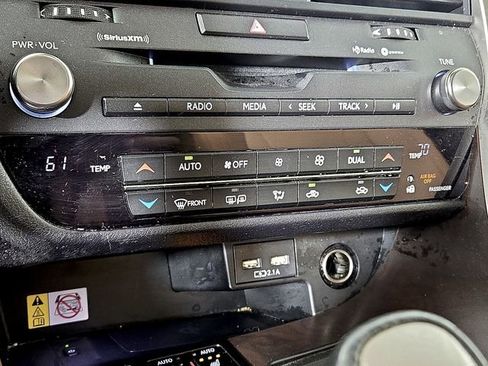 Certified 2022 Lexus RX 350 FWD w/ Premium Package image 18