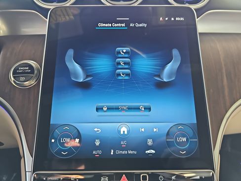 New 2026 Mercedes-Benz GLC 300 image 22