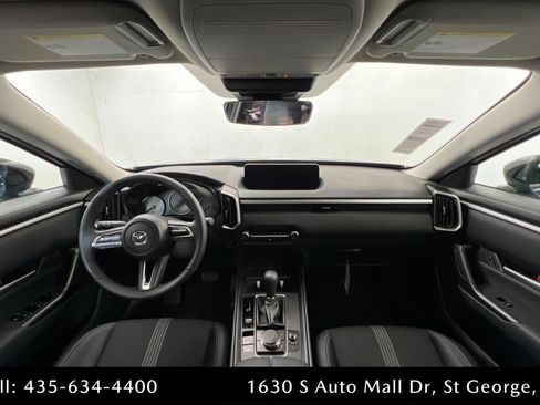 New 2026 MAZDA CX-50 AWD 2.5 S w/ Cargo Package image 11