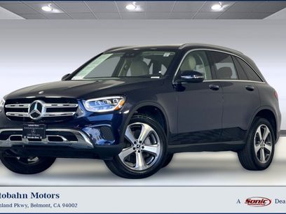 Certified 2022 Mercedes-Benz GLC 300 4MATIC
