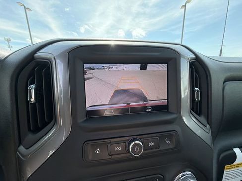 New 2026 GMC Sierra 2500 Pro AWD/4WD image 14