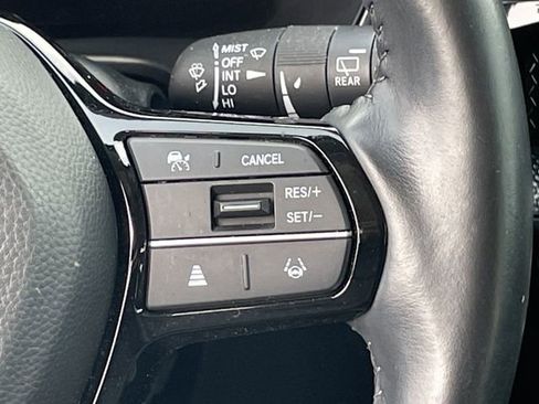 Certified 2023 Honda CR-V EX-L image 13