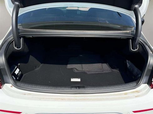 New 2024 Genesis G80 3.5T Sport image 15