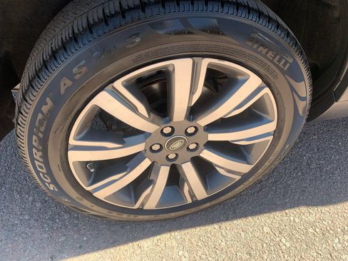 Used 2017 Land Rover Discovery Sport HSE Luxury AWD/4WD image 26