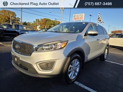 Used 2017 Kia Sorento L