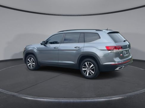 Used 2022 Volkswagen Atlas SE FWD image 6