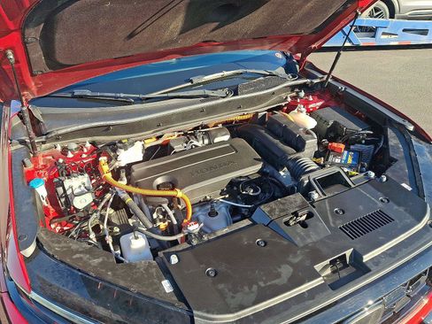 Used 2023 Honda CR-V Sport image 32