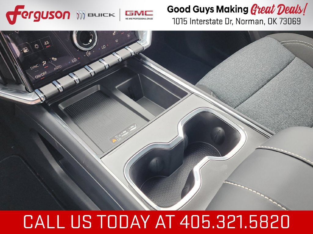 New 2027 GMC Acadia Elevation FWD image 32