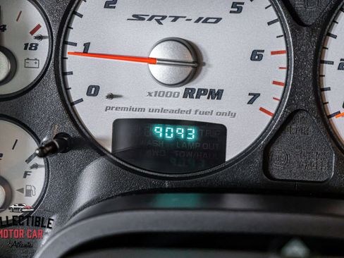 Used 2005 Dodge Ram 1500 Truck 2WD Regular Cab image 78