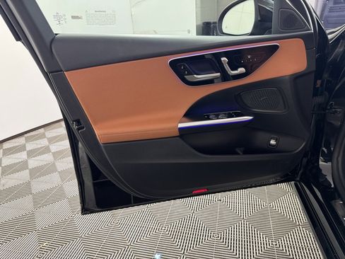 Certified 2023 Mercedes-Benz C 300 4MATIC Sedan image 15