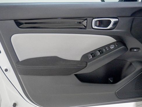 New 2026 Honda Civic Sport image 13