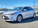 Certified 2022 Toyota Corolla LE image 3