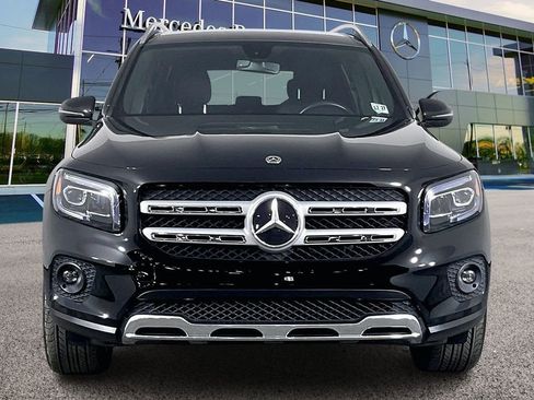 Certified 2023 Mercedes-Benz GLB 250 4MATIC image 3