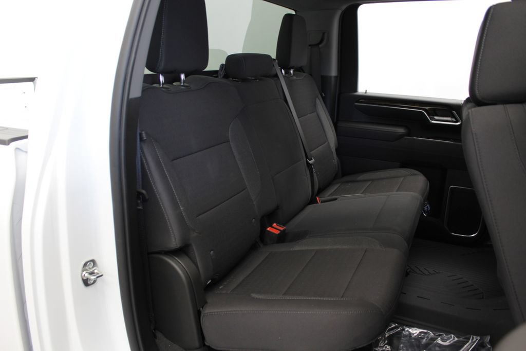 Used 2026 Chevrolet Silverado 2500 LT AWD/4WD image 30