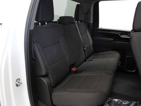 Used 2026 Chevrolet Silverado 2500 LT AWD/4WD image 30