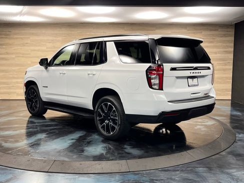 Used 2023 Chevrolet Tahoe RST image 13