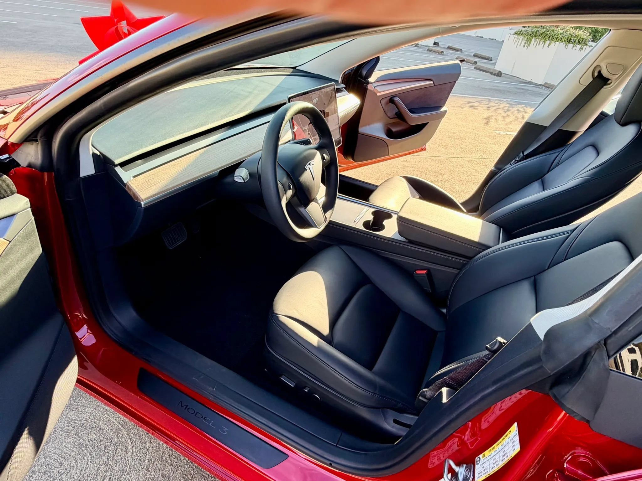 Used 2023 Tesla Model 3 Standard Range RWD image 46