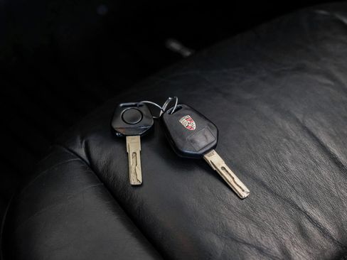 Used 2000 Porsche 911 Cabriolet image 54