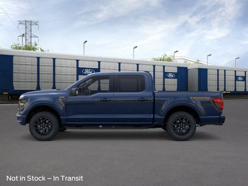 New 2026 Ford F150 Tremor AWD/4WD image 3