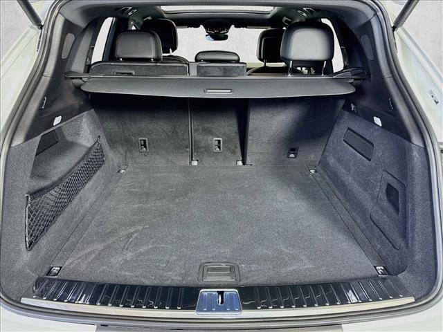 Certified 2026 Porsche Cayenne AWD/4WD image 22