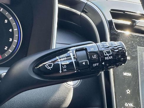 Used 2023 Hyundai Tucson SEL image 36