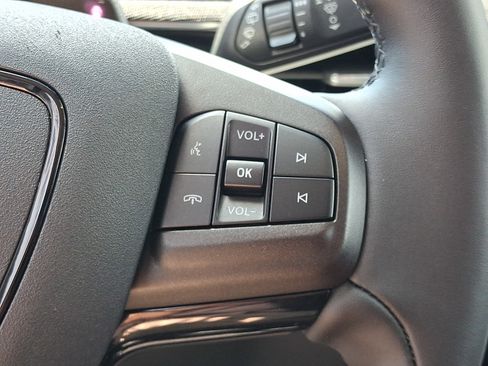 Used 2023 Ford Mustang Mach-E Select AWD/4WD image 25
