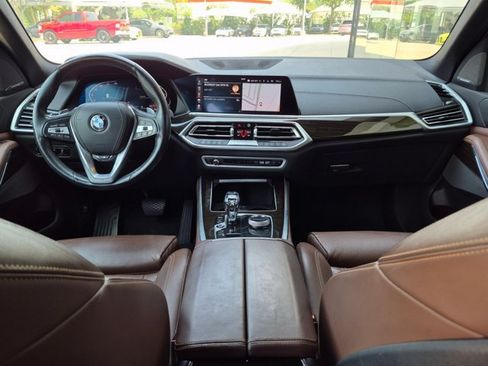 Used 2020 BMW X5 xDrive40i w/ Convenience Package AWD/4WD image 10