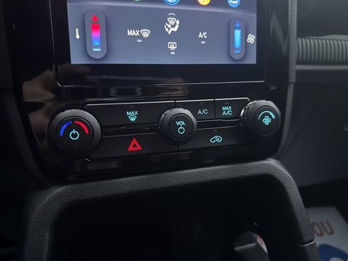 New 2025 Ford Ranger XLT w/ Technology Package image 33