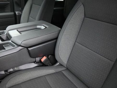 New 2026 Chevrolet Silverado 1500 RST AWD/4WD image 17