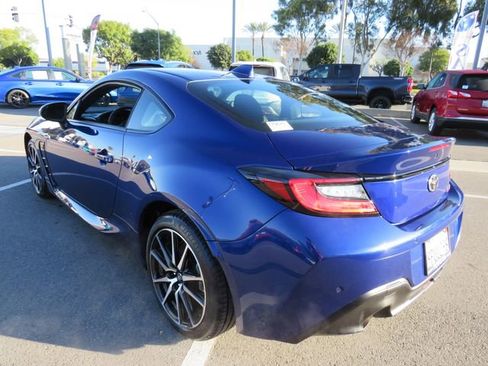 Certified 2024 Toyota GR86 image 10