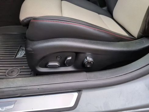 Used 2023 Cadillac CT5 Sport w/ Parking Package image 22